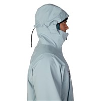 Men's SMARTY 3-in-1 Rodeo 3L Jacket - Dusty Marine