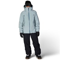 Men's SMARTY 3-in-1 Rodeo 3L Jacket - Dusty Marine