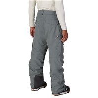 Men's Smarty Cargo Pant - Rhino Grey