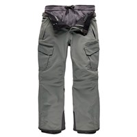 Men's Smarty Cargo Pant - Rhino Grey