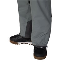 Men's Smarty Cargo Pant - Rhino Grey