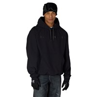 Mens Waterproof Team Hoody