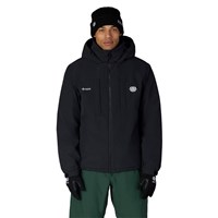 Men's WINDSTOPPER Guideline Insulated Jacket by GORE-TEX LABS