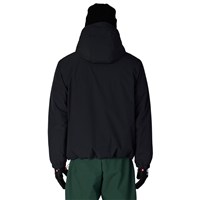 Men's WINDSTOPPER Guideline Insulated Jacket by GORE-TEX LABS - Black