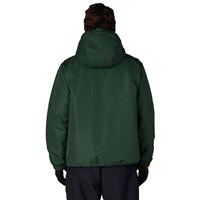 Men's WINDSTOPPER Guideline Insulated Jacket by GORE-TEX LABS - Moss Green