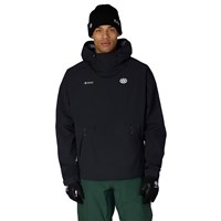 Men's WINDSTOPPER Pullover Hoody by GORE-TEX LABS - Black