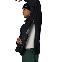 Men's WINDSTOPPER Pullover Hoody by GORE-TEX LABS - Black