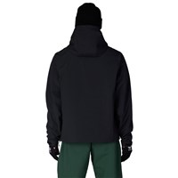 Men's WINDSTOPPER Pullover Hoody by GORE-TEX LABS - Black