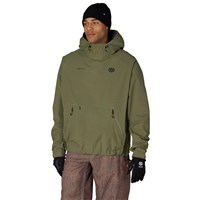 Men's WINDSTOPPER Pullover Hoody by GORE-TEX LABS