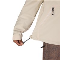 Men's WINDSTOPPER Pullover Hoody by GORE-TEX LABS - Limestone
