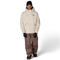 Men's WINDSTOPPER Pullover Hoody by GORE-TEX LABS - Limestone
