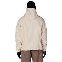 Men's WINDSTOPPER Pullover Hoody by GORE-TEX LABS - Limestone