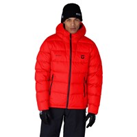 Men's WINDSTOPPER Union Down Puffer Jacket by GORE-TEX LABS