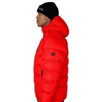 Men's WINDSTOPPER Union Down Puffer Jacket by GORE-TEX LABS - Union Solar