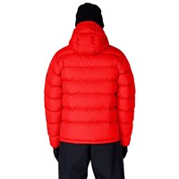 Men's WINDSTOPPER Union Down Puffer Jacket by GORE-TEX LABS - Union Solar