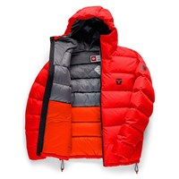 Men's WINDSTOPPER Union Down Puffer Jacket by GORE-TEX LABS - Union Solar
