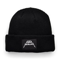Men's 686 x Metallica Cuff Beanie