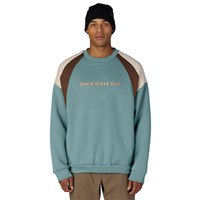 Men's Reserved Premium Heavyweight Crewneck
