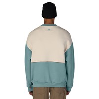 Men's Reserved Premium Heavyweight Crewneck - Pale Firn