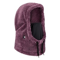 Unisex Tarmac Sherpa Hood
