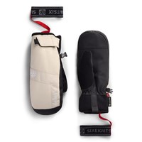 Women's GORE-TEX Linear Under Cuff Mitt