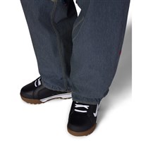 Women's Outline Shell Pant - Navy Denim