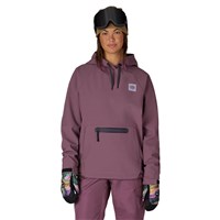 Women's Waterproof Hoody