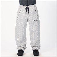 Men's Beast Access Pant - Snow Grid