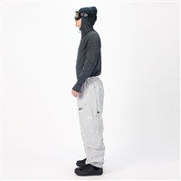 Men's Beast Access Pant - Snow Grid