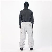 Men's Beast Access Pant - Snow Grid