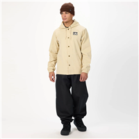 Men's Breakwinder Jacket - Og Khaki