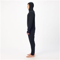 Men's Classic Ninja Suit - Black