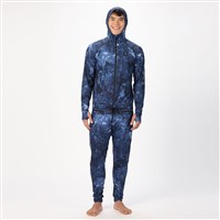 Men's Classic Ninja Suit - Bode Black Ice