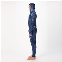 Men's Classic Ninja Suit - Bode Black Ice