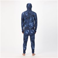Men's Classic Ninja Suit - Bode Black Ice