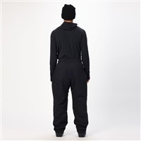 Men's Elastic Boss Pant - Black