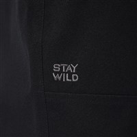Men's Elastic Boss Pant - Black