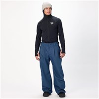 Men's Revert Pant - Dark Navy