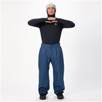 Men's Revert Pant - Dark Navy
