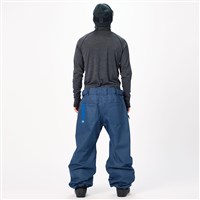 Men's Revert Pant - Dark Navy