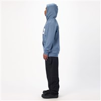 Men's Sasquatch ASC Hoodie - Storm Blue
