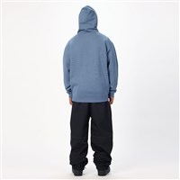 Men's Sasquatch ASC Hoodie - Storm Blue