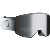 Unisex Four Pro L HD Photo Goggle - Maverick Frame w/ Silver HD Lens (AN5107052)