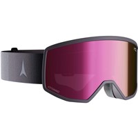 Four M HD Goggles - Iron Ore Frame w/ Pink Copper HD Lens (AN5107056)