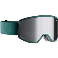 Four M HD Goggles - Dark Slate Frame w/ Silver HD Lens (AN5107058)