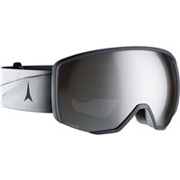 Unisex Revent L HD Goggle - Maverick Frame w/ Silver HD Lens (AN5107108)