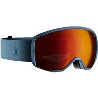 Unisex Revent M HD Goggle - Ocean Frame w/ Red HD Lens (AN5107116)