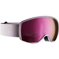 Unisex Revent M HD Goggle - Concrete Frame w/ Pink Copper HD Lens (AN5107118)