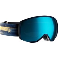 Unisex Revent M HD Goggle - Maven Frame w/ Blue HD Lens (AN5107120)