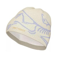 Bird Head Toque - Sea Salt / Kasumi